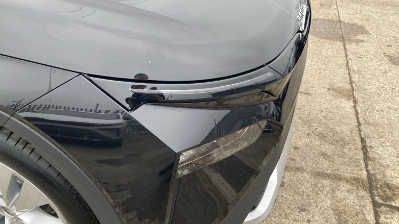 Skoda Elroq 210kW 85 SE L 82kWh 5dr Auto Electric Estate